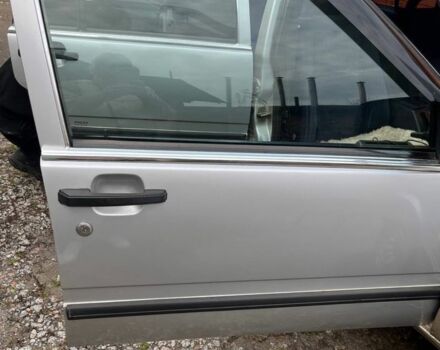 Серый Вольво 745, объемом двигателя 2.4 л и пробегом 3 тыс. км за 1187 $, фото 1 на Automoto.ua