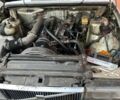 Серый Вольво 745, объемом двигателя 2.4 л и пробегом 3 тыс. км за 1187 $, фото 5 на Automoto.ua