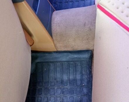 Бежевый Вольво 760, объемом двигателя 2.3 л и пробегом 400 тыс. км за 2600 $, фото 9 на Automoto.ua