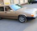 Бежевый Вольво 760, объемом двигателя 2.3 л и пробегом 400 тыс. км за 2600 $, фото 2 на Automoto.ua