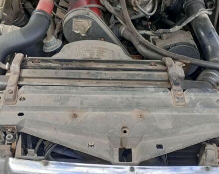 Бежевый Вольво 760, объемом двигателя 2.3 л и пробегом 400 тыс. км за 2600 $, фото 5 на Automoto.ua