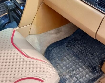 Бежевый Вольво 760, объемом двигателя 2.3 л и пробегом 400 тыс. км за 2600 $, фото 4 на Automoto.ua