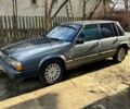 Сірий Вольво 760, об'ємом двигуна 2.4 л та пробігом 100 тис. км за 1100 $, фото 1 на Automoto.ua