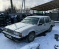 Серый Вольво 760, объемом двигателя 0 л и пробегом 200 тыс. км за 1100 $, фото 1 на Automoto.ua