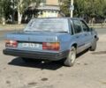 Сірий Вольво 760, об'ємом двигуна 2.4 л та пробігом 333 тис. км за 799 $, фото 3 на Automoto.ua
