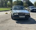 Сірий Вольво 760, об'ємом двигуна 2.4 л та пробігом 333 тис. км за 799 $, фото 1 на Automoto.ua