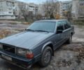 Серый Вольво 760, объемом двигателя 2.3 л и пробегом 400 тыс. км за 1000 $, фото 1 на Automoto.ua