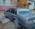 Серый Вольво 760, объемом двигателя 2.3 л и пробегом 400 тыс. км за 1000 $, фото 3 на Automoto.ua
