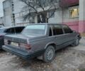 Серый Вольво 760, объемом двигателя 2.3 л и пробегом 400 тыс. км за 1000 $, фото 2 на Automoto.ua