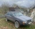Серый Вольво 760, объемом двигателя 0 л и пробегом 400 тыс. км за 2375 $, фото 2 на Automoto.ua