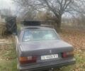 Сірий Вольво 760, об'ємом двигуна 0 л та пробігом 400 тис. км за 2200 $, фото 5 на Automoto.ua