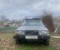 Серый Вольво 760, объемом двигателя 0 л и пробегом 400 тыс. км за 2375 $, фото 1 на Automoto.ua