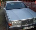 Сірий Вольво 760, об'ємом двигуна 2.4 л та пробігом 230 тис. км за 1900 $, фото 1 на Automoto.ua