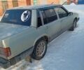 Сірий Вольво 760, об'ємом двигуна 2 л та пробігом 300 тис. км за 1500 $, фото 3 на Automoto.ua