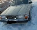 Сірий Вольво 760, об'ємом двигуна 2 л та пробігом 300 тис. км за 1500 $, фото 1 на Automoto.ua