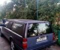 Серый Вольво 760, объемом двигателя 2 л и пробегом 300 тыс. км за 650 $, фото 1 на Automoto.ua