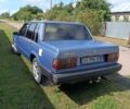 Синий Вольво 760, объемом двигателя 2.3 л и пробегом 193 тыс. км за 1100 $, фото 5 на Automoto.ua