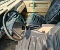 Синий Вольво 760, объемом двигателя 2.3 л и пробегом 193 тыс. км за 1100 $, фото 6 на Automoto.ua