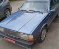 Синий Вольво 760, объемом двигателя 0 л и пробегом 353 тыс. км за 1900 $, фото 1 на Automoto.ua