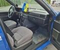 Синий Вольво 760, объемом двигателя 2.4 л и пробегом 330 тыс. км за 1500 $, фото 6 на Automoto.ua