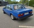 Синий Вольво 760, объемом двигателя 2.4 л и пробегом 330 тыс. км за 1500 $, фото 5 на Automoto.ua