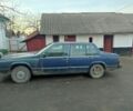 Синий Вольво 760, объемом двигателя 2 л и пробегом 345 тыс. км за 828 $, фото 3 на Automoto.ua