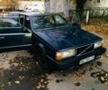 Синій Вольво 760, об'ємом двигуна 2.3 л та пробігом 100 тис. км за 1300 $, фото 1 на Automoto.ua
