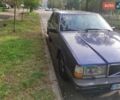 Синий Вольво 760, объемом двигателя 2.4 л и пробегом 426 тыс. км за 1700 $, фото 5 на Automoto.ua