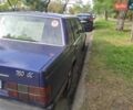 Синий Вольво 760, объемом двигателя 2.4 л и пробегом 426 тыс. км за 1700 $, фото 6 на Automoto.ua