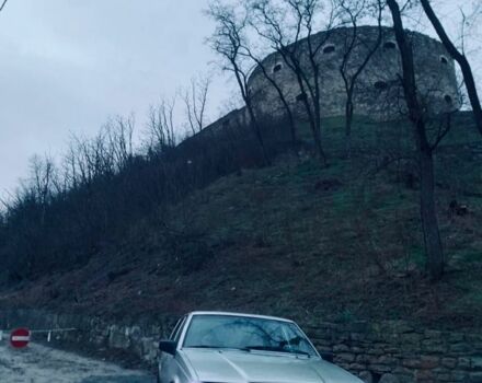 Зелений Вольво 760, об'ємом двигуна 2.4 л та пробігом 333 тис. км за 1700 $, фото 2 на Automoto.ua