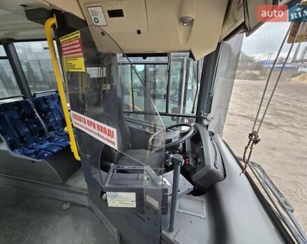 Белый Вольво 7700, объемом двигателя 9.37 л и пробегом 500 тыс. км за 17900 $, фото 5 на Automoto.ua