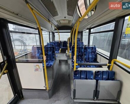 Білий Вольво 7700, об'ємом двигуна 9.37 л та пробігом 500 тис. км за 17900 $, фото 16 на Automoto.ua