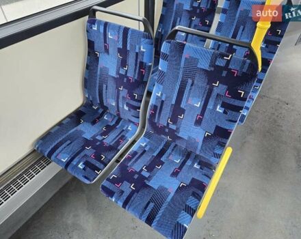 Белый Вольво 7700, объемом двигателя 9.37 л и пробегом 500 тыс. км за 17900 $, фото 18 на Automoto.ua