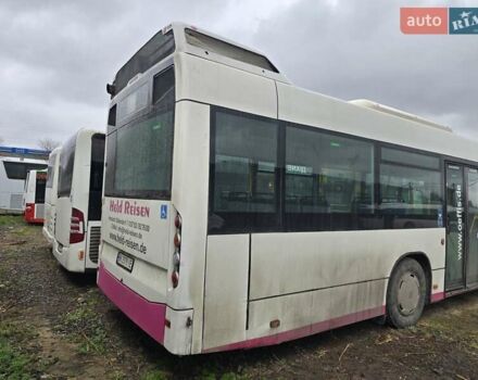 Белый Вольво 7700, объемом двигателя 9.37 л и пробегом 500 тыс. км за 17900 $, фото 3 на Automoto.ua