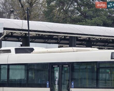 Белый Вольво 7700, объемом двигателя 9.37 л и пробегом 500 тыс. км за 17900 $, фото 21 на Automoto.ua