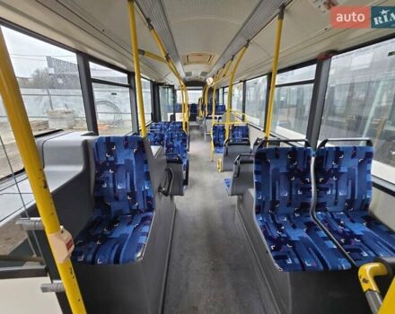 Білий Вольво 7700, об'ємом двигуна 9.37 л та пробігом 500 тис. км за 17900 $, фото 13 на Automoto.ua