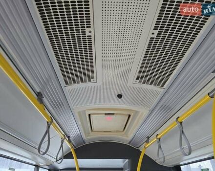 Білий Вольво 7700, об'ємом двигуна 9.37 л та пробігом 500 тис. км за 17900 $, фото 19 на Automoto.ua