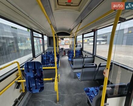 Білий Вольво 7700, об'ємом двигуна 9.37 л та пробігом 500 тис. км за 17900 $, фото 14 на Automoto.ua