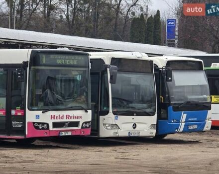 Белый Вольво 7700, объемом двигателя 9.37 л и пробегом 500 тыс. км за 17900 $, фото 22 на Automoto.ua