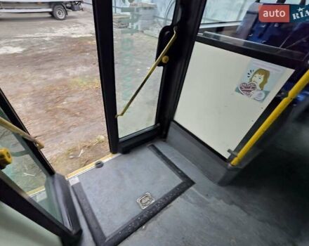 Белый Вольво 7700, объемом двигателя 9.37 л и пробегом 500 тыс. км за 17900 $, фото 17 на Automoto.ua