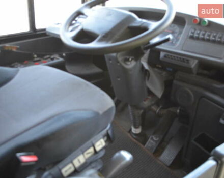 Вольво 7700 2009 в Дрогобыче на Automoto.ua Зеленый Вольво 7700, объемом двигателя 12.1 л и пробегом 500 тыс. км за 23500 $, фото 5 на Automoto.ua