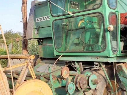 Вольво 830 1988 у Рени на Automoto.ua Зелений Вольво 830, об'ємом двигуна 0 л та пробігом 10 тис. км за 5600 $, фото 1 на Automoto.ua