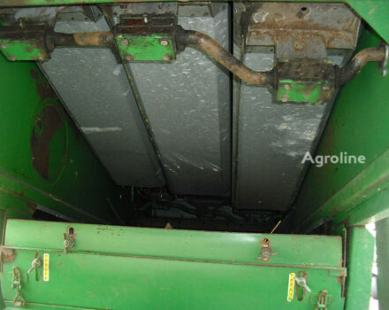 Зеленый Вольво 830, объемом двигателя 0 л и пробегом 0 тыс. км за 16606 $, фото 10 на Automoto.ua