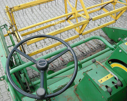 Зеленый Вольво 830, объемом двигателя 0 л и пробегом 0 тыс. км за 16606 $, фото 20 на Automoto.ua