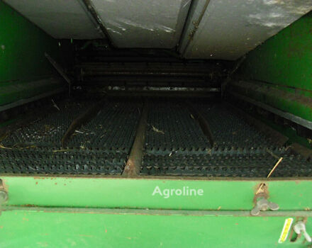 Зеленый Вольво 830, объемом двигателя 0 л и пробегом 0 тыс. км за 16606 $, фото 11 на Automoto.ua