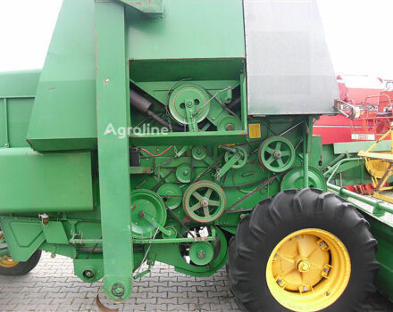 Зеленый Вольво 830, объемом двигателя 0 л и пробегом 0 тыс. км за 16606 $, фото 8 на Automoto.ua