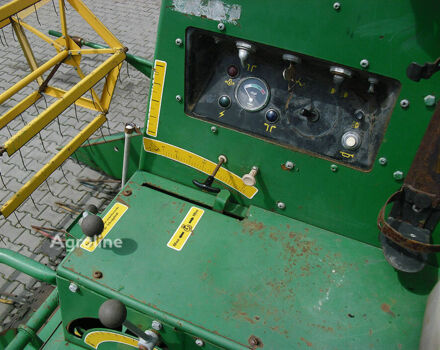 Зеленый Вольво 830, объемом двигателя 0 л и пробегом 0 тыс. км за 16606 $, фото 18 на Automoto.ua