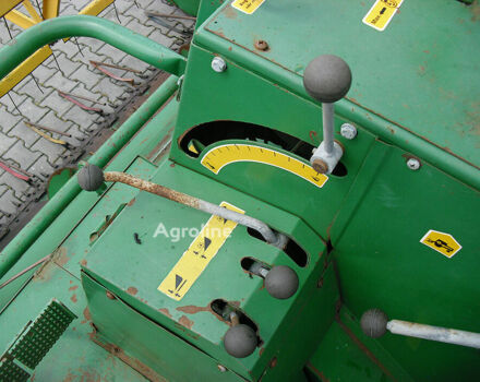 Зеленый Вольво 830, объемом двигателя 0 л и пробегом 0 тыс. км за 16606 $, фото 19 на Automoto.ua