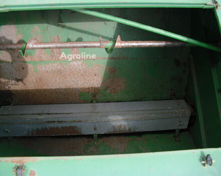 Зеленый Вольво 830, объемом двигателя 0 л и пробегом 0 тыс. км за 16606 $, фото 13 на Automoto.ua