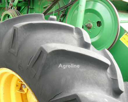 Зеленый Вольво 830, объемом двигателя 0 л и пробегом 0 тыс. км за 16606 $, фото 17 на Automoto.ua